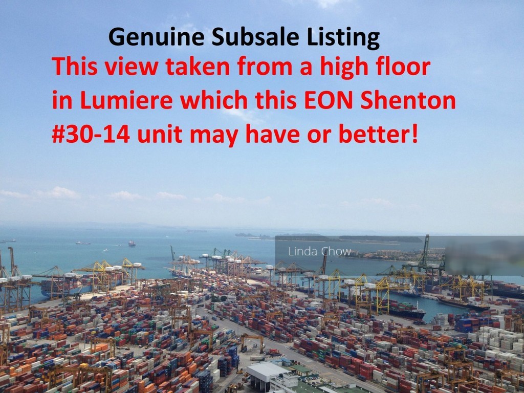 Eon Shenton thumbnail photo